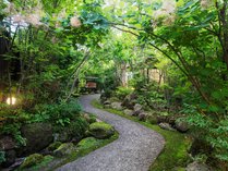 湯布院別荘　四季彩ホテル (大分県)