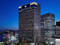 横浜ベイシェラトンホテル＆タワーズ (神奈川県)