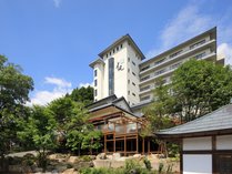 鬼怒川温泉　遊水紀行　ホテル大滝 (栃木県)