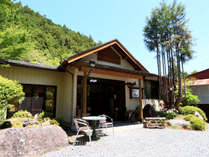 ＜じゃらん＞ そば宿福いち (山梨県)