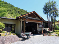 そば宿福いち (山梨県)