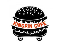 『Kingpin　Cafe（キングピンカフェ）』朝食6：30～10：00(9：30Lo.)https://kingpin-cafe.com/