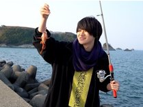 小松島リゾートは釣りのスポットがたくさんあります☆