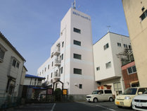多賀ステーションホテル