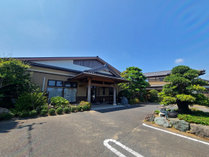 鈴嘉旅館 (茨城県)