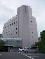 中村プリンスホテル (高知県)