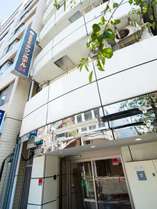 横浜桜木町タウンホテル（2024年3月リニューアルオープン）