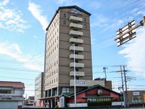 ホテルウィングインターナショナル鹿嶋 (茨城県)