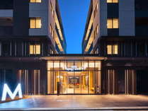 ＜じゃらん＞ Hotel Pagong with M s(2021年6月10日グランドオープン) (京都府)画像