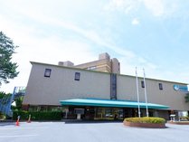淡路インターナショナルホテルザ・サンプラザ (兵庫県)