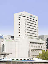写真：新横浜グレイスホテル