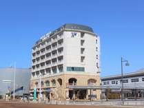 ハイパーホテル小松 (石川県)