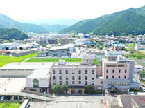 丹波ささやまホロンピアホテル (兵庫県)