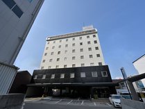 ワカヤマ第1冨士ホテル (和歌山県)