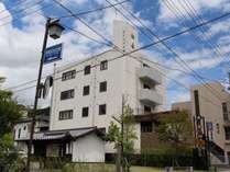 第１ビジネスホテル松屋 (愛媛県)