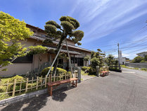 味の宿　はちぼし (静岡県)