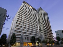 ハートンホテル東品川（品川シーサイド）の写真