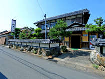 民宿旅館やまぐち (福井県)