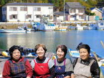 活魚料理　民宿松ヶ枝屋 (三重県)