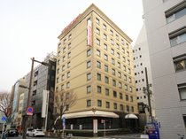 ホテルサンルート“ステラ”上野