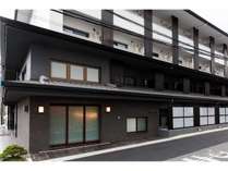 ＜じゃらん＞ RAKU Hotel (京都府)画像