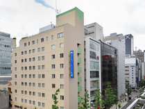 ホテルパールシティ札幌（HMIホテルグループ）