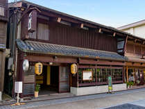 ＜じゃらん＞ 料亭旅館板甚 (福井県)画像