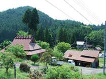 農業体験型民宿 FarmStay Banja