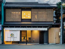 THE　MACHIYA　HOTEL　TAKAYAMA（ザ・町家ホテル高山）