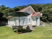 Ｈｏｌｉｄａｙ　Ｖｉｌｌａ　旅生 (香川県)