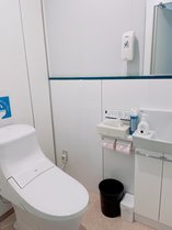 トイレ（共用個室）