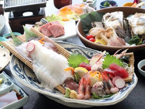 2024鳥取県の夏の贅沢料理