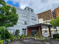 ビジネス旅館土浦 (茨城県)