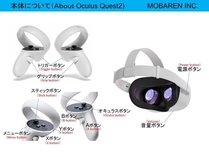 VR（Oculus　Quest2）
