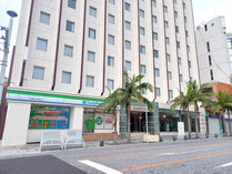 南西観光ホテル (沖縄県)
