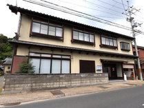 なかむらや旅館 (京都府)