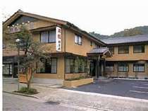 料理旅館　松本屋