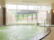 深川イルム温泉でゆっくりとお寛ぎください。宿泊者は滞在中何度でも入浴無料