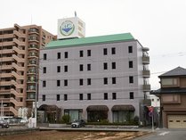 Tabist　ホテルニューセントラル (静岡県)