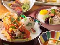 和処「よしの」お食事イメージ画像