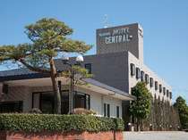 ビジネスホテルセントラル (千葉県)