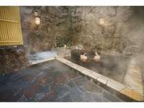 写真：天然モール温泉　ホテルパコ帯広　十勝の湯