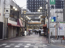 【アクセス】泉佐野駅から徒歩2分！関西空港まで2駅