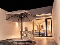 アダンリゾートＳｋｙ　Ｖｉｌｌａ　Ｌｕｘｕｒｙ　Ｓｕｉｔｅ (沖縄県)