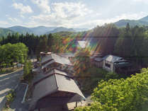 ＜じゃらん＞ Tabist 祭畤温泉かみくら (岩手県)