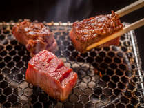 【認証近江牛】美食家さえも唸らせる”ヒレの女王”『シャトーブリアン』をステーキで。