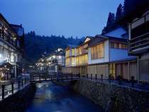 ＜じゃらん＞ 旅館 藤屋 (山形県)画像