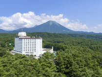 ロイヤルホテル　大山　－ＤＡＩＷＡ　ＲＯＹＡＬ　ＨＯＴＥＬ－ (鳥取県)