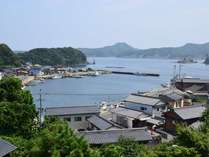 民宿西泊 (長崎県)