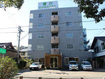 豊川ビジネスホテル (愛知県)